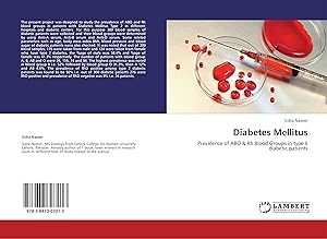 Seller image for Diabetes Mellitus for sale by moluna