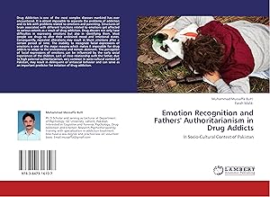 Seller image for Emotion Recognition and Fathers Authoritarianism in Drug Addicts for sale by moluna