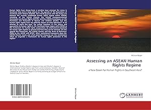 Seller image for Assessing an ASEAN Human Rights Regime for sale by moluna