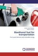 Imagen del vendedor de Bioethanol fuel for transportation a la venta por moluna