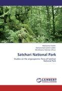 Seller image for Satchari National Park for sale by moluna
