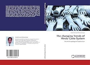 Seller image for The changing Trends of Hindu Caste System for sale by moluna
