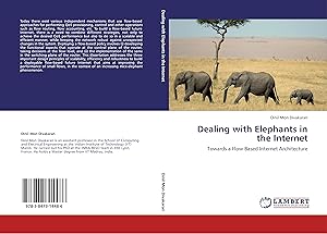 Seller image for Dealing with Elephants in the Internet for sale by moluna