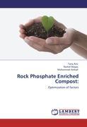 Seller image for Rock Phosphate Enriched Compost: for sale by moluna