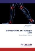 Seller image for Biomechanics of Steppage Gait for sale by moluna