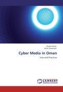 Bild des Verkufers fr Cyber Media in Oman zum Verkauf von moluna