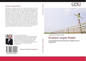 Seller image for El placer segn Platn for sale by moluna