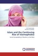 Seller image for Islam and the Continuing Rise of Islamophobia for sale by moluna