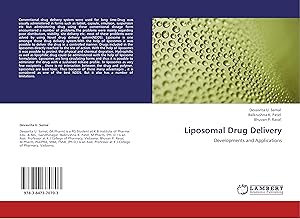 Seller image for Liposomal Drug Delivery for sale by moluna