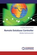 Imagen del vendedor de Remote Database Controller a la venta por moluna