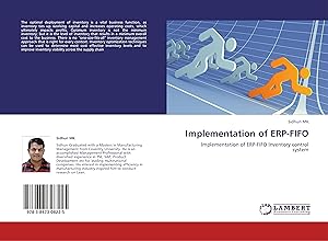 Seller image for Implementation of ERP-FIFO for sale by moluna