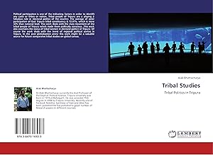 Seller image for Tribal Studies for sale by moluna