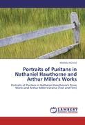 Seller image for Portraits of Puritans in Nathaniel Hawthorne and Arthur Miller s Works for sale by moluna