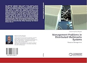 Seller image for Management Problems in Distributed Multimedia Systems for sale by moluna
