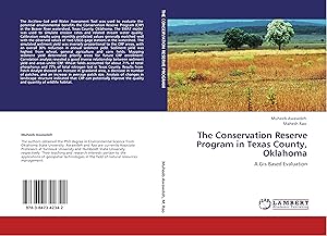 Seller image for The Conservation Reserve Program in Texas County, Oklahoma for sale by moluna