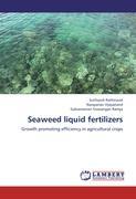 Seller image for Seaweed liquid fertilizers for sale by moluna