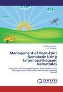 Image du vendeur pour Management of Root-knot Nematode Using Entomopathogenic Nematodes mis en vente par moluna