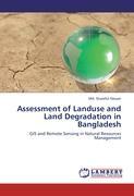 Imagen del vendedor de Assessment of Landuse and Land Degradation in Bangladesh a la venta por moluna