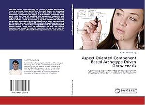 Seller image for Aspect Oriented Component Based Archetype Driven Ontogenesis for sale by moluna