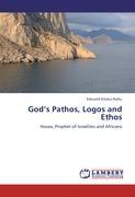 Seller image for God s Pathos, Logos and Ethos for sale by moluna