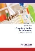 Seller image for Chemistry in the Environment for sale by moluna