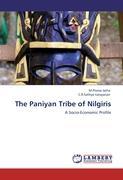 Seller image for The Paniyan Tribe of Nilgiris for sale by moluna