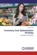 Seller image for Inventory Cost Optimization Strategy for sale by moluna