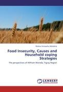 Seller image for Food Insecurity, Causes and Household coping Strategies for sale by moluna