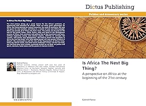 Imagen del vendedor de Is Africa The Next Big Thing? a la venta por moluna