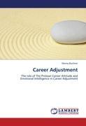 Seller image for Career Adjustment for sale by moluna