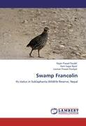 Seller image for Swamp Francolin for sale by moluna