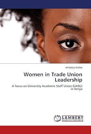 Seller image for Women in Trade Union Leadership for sale by moluna