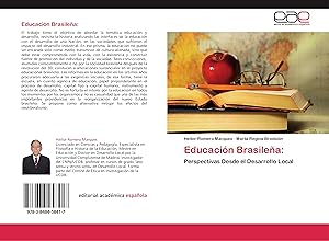Seller image for Educacin Brasilea: for sale by moluna