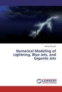 Bild des Verkufers fr Numerical Modeling of Lightning, Blue Jets, and Gigantic Jets zum Verkauf von moluna