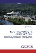 Bild des Verkufers fr Environmental Impact Assessment (EIA) zum Verkauf von moluna