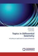 Seller image for Topics in Differential Geometry for sale by moluna