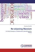 Seller image for Re-visioning Marxism for sale by moluna