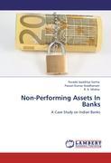 Imagen del vendedor de Non-Performing Assets In Banks a la venta por moluna