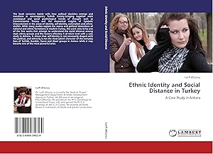 Seller image for Ethnic Identity and Social Distance in Turkey for sale by moluna