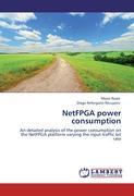 Immagine del venditore per NetFPGA power consumption venduto da moluna