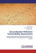 Seller image for Groundwater Pollution Vulnerability Assessment for sale by moluna