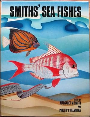 Imagen del vendedor de Smiths' Sea Fishes a la venta por CHAPTER TWO
