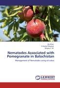 Seller image for Nematodes Associated with Pomegranate in Balochistan for sale by moluna