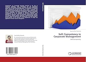 Imagen del vendedor de Soft Competency in Corporate Management a la venta por moluna