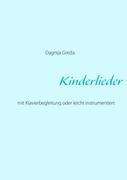 Seller image for Kinderlieder for sale by moluna