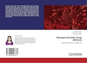 Seller image for Nanoparticulate drug delivery for sale by moluna