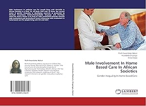 Seller image for Male Involvement In Home Based Care In African Societies for sale by moluna