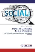 Seller image for Trends In Marketing Communications for sale by moluna