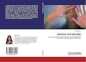 Imagen del vendedor de Internet and Identity a la venta por moluna