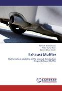 Seller image for Exhaust Muffler for sale by moluna